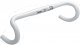 MA 90 B 42  Manubrio Deda RHM 01 42 mm bianco